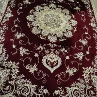 فروشی ۲ عدد قالی