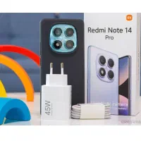 شیائومی Note 14 pro 4G بدون پیش پرداخت