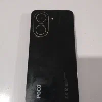 POCO C71گوشی