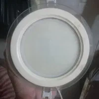 هالوژن سقفی نونو کم مصرف|لامپ و چراغ|تربت جام, المهدی|دیوار