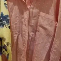 شومیز و دامن