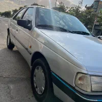پژو مدل96