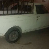 پیکان وانت۸۴