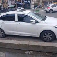 شاهینG ساندروف ۱۴۰۳|خودرو سواری و وانت|گرگان, |دیوار