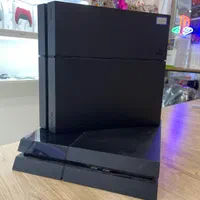 Ps4 fat فت|کنسول، بازی ویدئویی و آنلاین|ارومیه, |دیوار