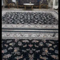 دوتخته فرش ۱۲ متری