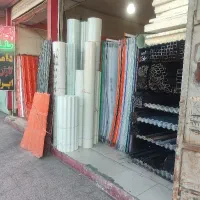 رهن اجاره دو دهنه مغازه