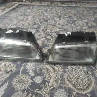 چراغ جلو ۴۰۵