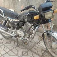 موتور NMS|موتورسیکلت|سبزوار, توحیدشهر|دیوار