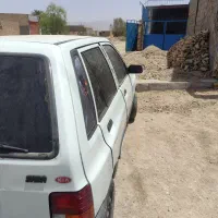 پراید هاچبک مدل83