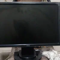 مانیتور 19مدل دل