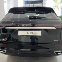 لوکانو l8 تحویل فوری|خودرو سواری و وانت|تهران, ظفر|دیوار