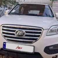 لیفانx60