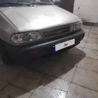 پراید مدل ۸۵