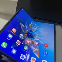 موبایل هواووی تاشو Huawei Mate x2|موبایل|تهران, گلستان (شهرک راه آهن)|دیوار
