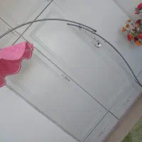 آباژور ایستاده