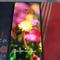 موبایل a20 فابریک (پلم)
