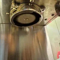 قهوه سایز بارنی۳۰۰۵|کافی‌شاپ و رستوران|تهران, قزل قلعه|دیوار