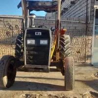 تراکتور فرگوسن مدل ۶۳بابیل چهار جک پایه بکو|خودرو سنگین|سامان, |دیوار