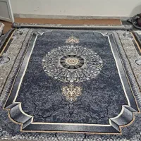 فرش همشهریان|فرش|اصفهان, نقش جهان|دیوار