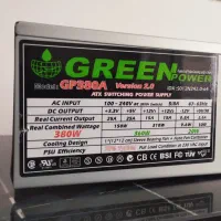 پاور کامپیوتر باندل مادربرد رم هارد|قطعات و لوازم جانبی رایانه|قزوین, |دیوار