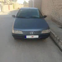 سلام پژو مدل 94فروش فوری|خودرو سواری و وانت|ایرانشهر, |دیوار