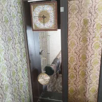 ساعت ایستاده