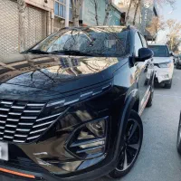 ام وی ام  اتومات x33 cross|خودرو سواری و وانت|مشهد, احمدآباد|دیوار