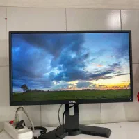 مانیتور درحد 22 اینج درجه یک به شرط|قطعات و لوازم جانبی رایانه|تبریز, |دیوار