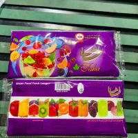 طاقه سفره .کیسه فریزر|ظروف نگهدارنده، پلاستیکی، یک‌بارمصرف|آبدانان, |دیوار