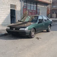 پژو 405 جوان پسند