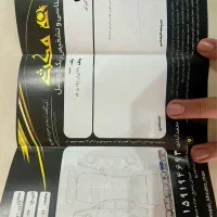 ۲۰۷ فرمان برقی ۱۵ تا کار|خودرو سواری و وانت|گنبد کاووس, |دیوار