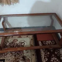 میز پذیرایی