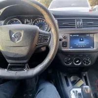 تارا V4 LX اتومات فول مدل ۱۴۰۲|خودرو سواری و وانت|مشهد, بهاران|دیوار