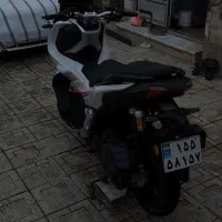 ADV|موتورسیکلت|سنندج, |دیوار