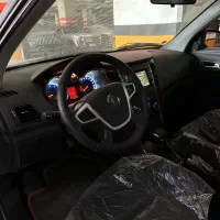 دنا اتومات ۴۰۲ صفر|خودرو سواری و وانت|شیراز, ریشمک|دیوار