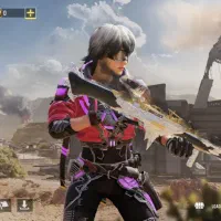 اکانت تکسیو چنج خور ام جی ۴۲ میتیک