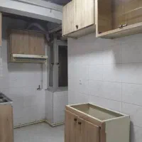 کابینت به همراه سینک و هود|جاکفشی، کمد، دراور|بندر انزلی, کوی واحدی|دیوار