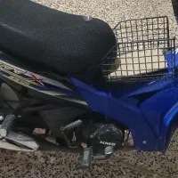 بی کلاج احسان|موتورسیکلت|شوشتر, |دیوار