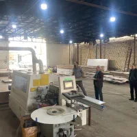 استخدام برشکار اقا کارگاه ام دی اف و دفتردار خانم