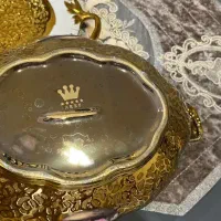 کشکول آنتیک|صنایع دستی و سایر لوازم تزئینی|تهران, شهرک ولیعصر شمالی|دیوار