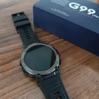 ساعت هوشمند g99 ultra