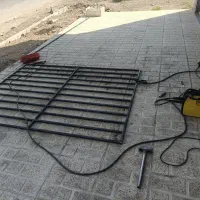 جوشکاری سیار جوش تک|خدمات پیشه و مهارت|ملایر, |دیوار