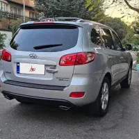 سانتافه ۲۰۰۸|خودرو سواری و وانت|تهران, شهرک غرب|دیوار