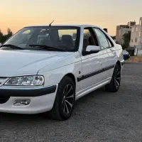 پارس سال مدل 92