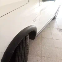 ماشین کوییک 402 ساده|خودرو سواری و وانت|مشهد, هفت تیر (آب و برق)|دیوار