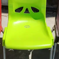 صندلی پلاستیکی ناهار خوری مدل زاگرس(۱۵۹)|میز و صندلی غذاخوری|تهران, امامت|دیوار