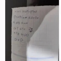 کامپیوتر|رایانه رومیزی|سیرجان, |دیوار