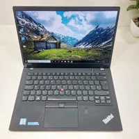 لنوو X1 Carbon نسل 6 کور i7