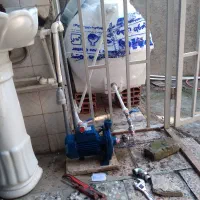 لوله بازکنی .تعمیرآبگرمکن.شیرآلات.بخاری.|خدمات پیشه و مهارت|مینودشت, |دیوار